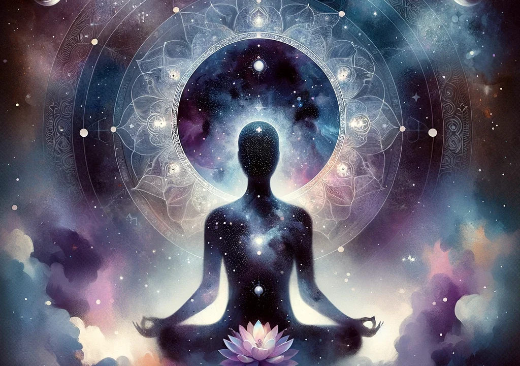 Ketu in Vedic Astrology – The South Node and Its Spiritual Influence – Basics of Astrology | Chapter 12b
