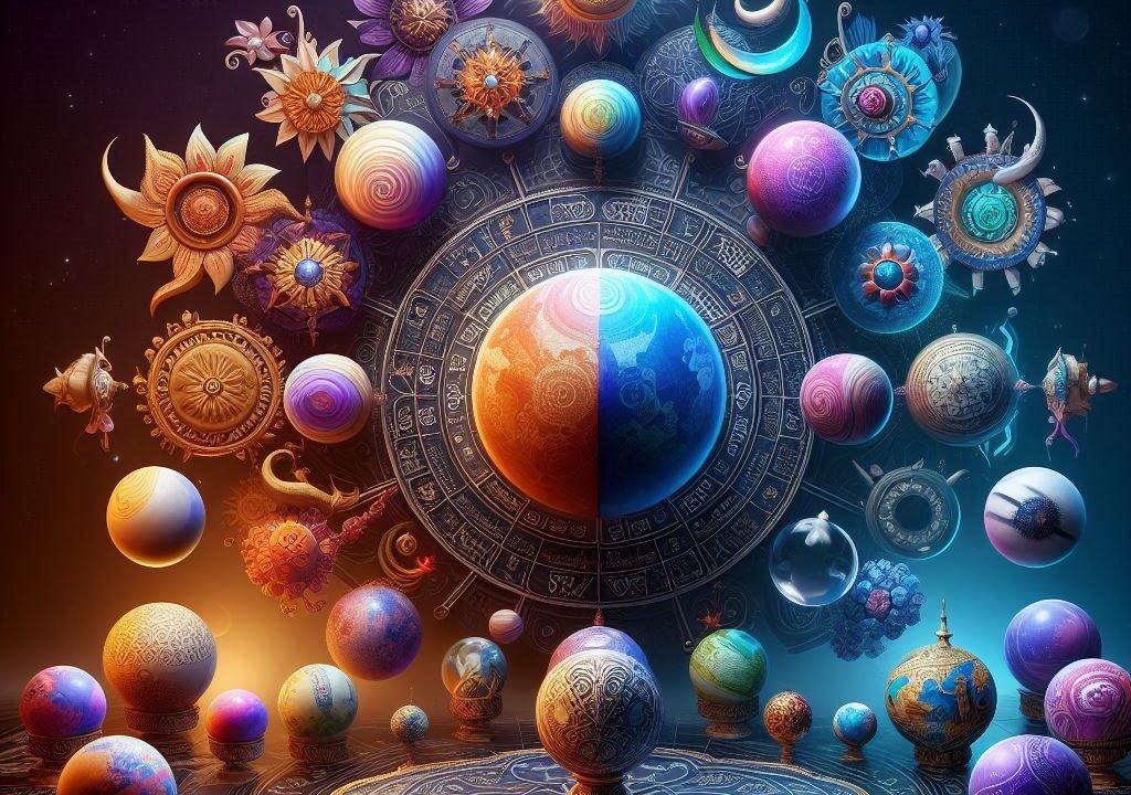 Benefic and Malefic Planets in Vedic Astrology – Understanding Their Influence | Basics of Astrology | Chapter 14